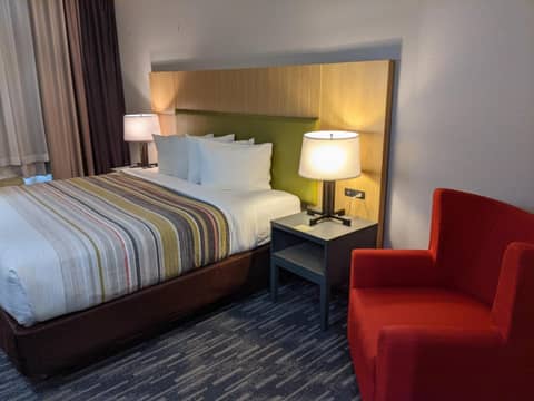 Country Inn & Suites by Radisson, Nashville, TN — photo 6