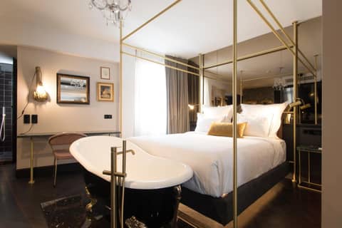 Skylark, Aluma Hotels & Resorts — bedroom