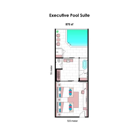 Lexis Suites Penang — photo 2