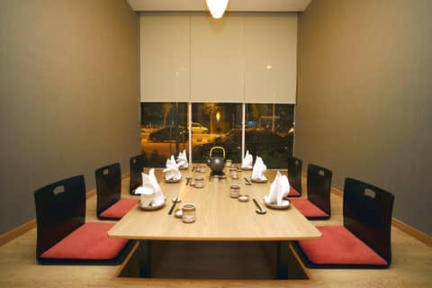 Lexis Suites Penang — photo 4