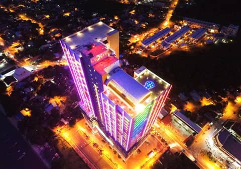 Lexis Suites Penang — photo 7