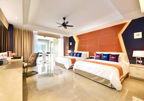 Lexis Suites Penang — photo 8