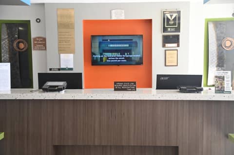 Spark by Hilton Virginia Beach Oceanfront — photo 7