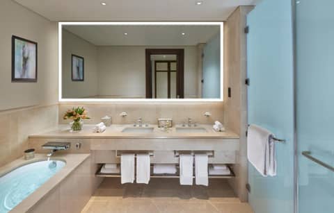 Mandarin Oriental Doha — photo 2