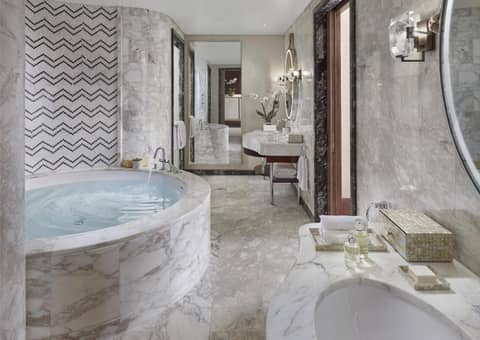 Mandarin Oriental Doha — photo 5