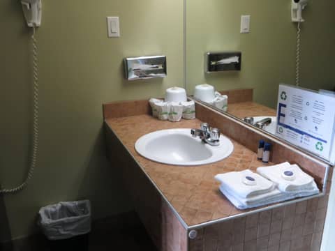 Hotel Le Voyageur — photo 2