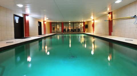 Hotel Le Voyageur — photo 4