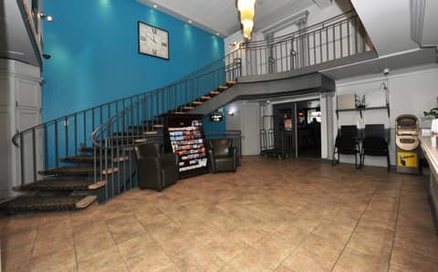 Hotel Le Voyageur — photo 8