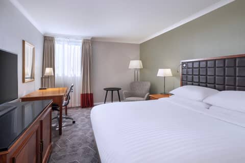 Delta Hotels by Marriott Edinburgh — photo 3