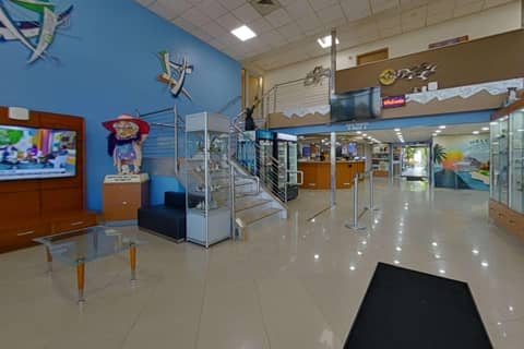 Rodeway Inn & Suites Fort Lauderdale Airport & Cruise Port — photo 3