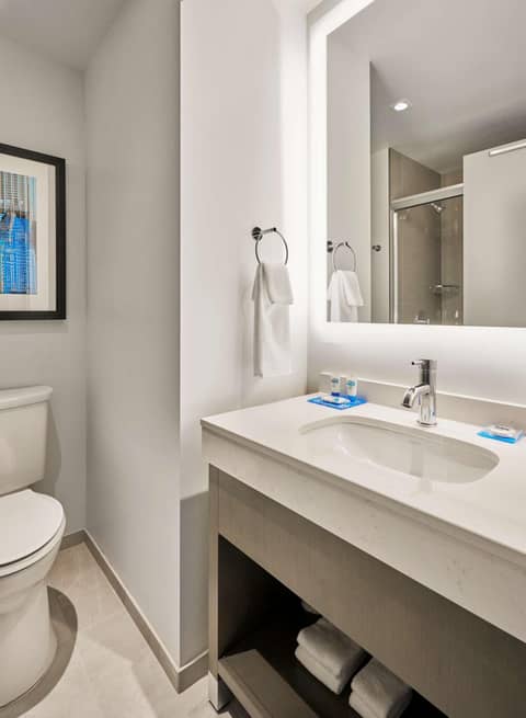 Hyatt House Chicago Medical/University District — photo 2