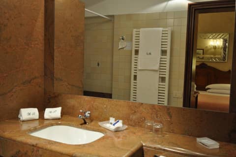 Hotel Bisanzio — photo 4