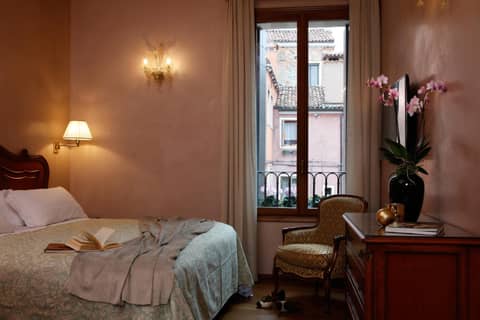 Hotel Bisanzio — photo 6