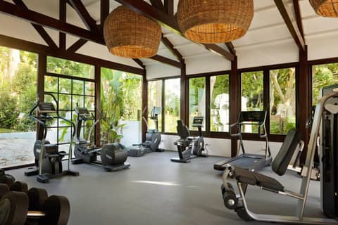 Marbella Club Hotel · Golf Resort & Spa — photo 4
