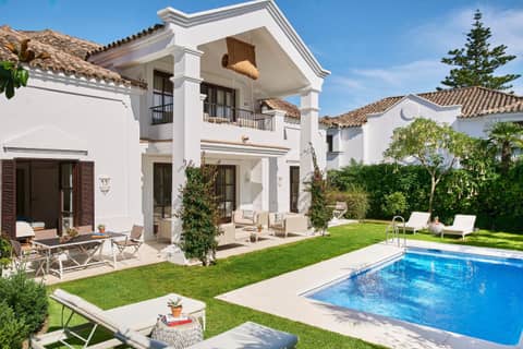 Marbella Club Hotel · Golf Resort & Spa — photo 6