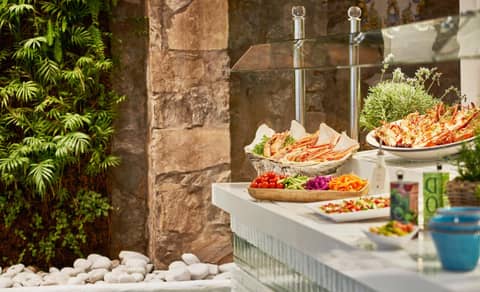 Marbella Club Hotel · Golf Resort & Spa — photo 9