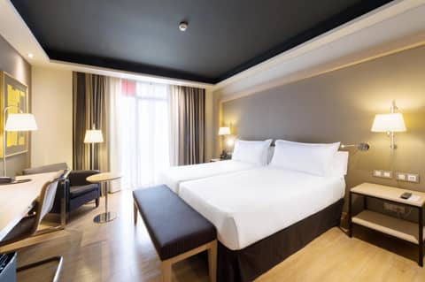 Hotel Jazz — photo 4