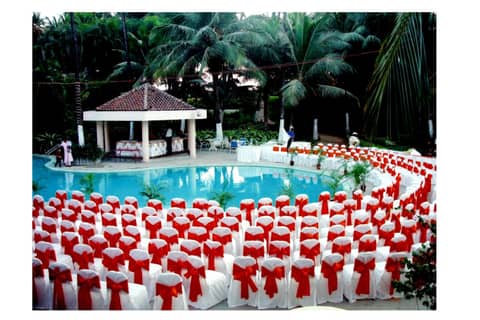 The Retreat Hotel & Convention Centre — photo 9