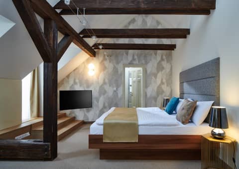 Golden Angel Suites by Adrez — photo 7