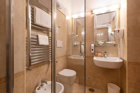 Hotel Hiberia — photo 7