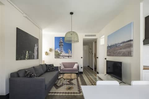 Macflats Ayuntamiento — photo 4