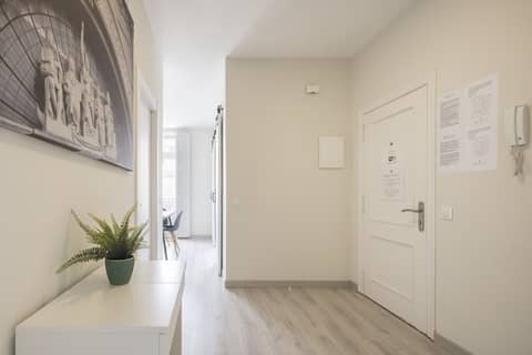 Macflats Ayuntamiento — photo 7