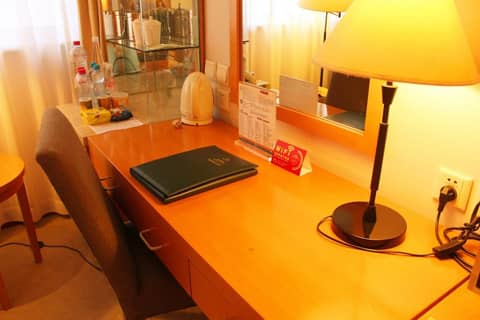 The North Garden Hotel Beijing Wangfujing — photo 7