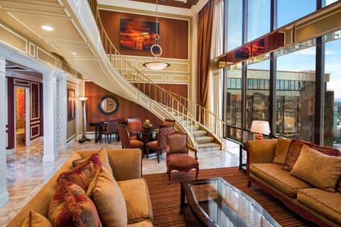 Golden Nugget Hotel & Casino Las Vegas — photo 7