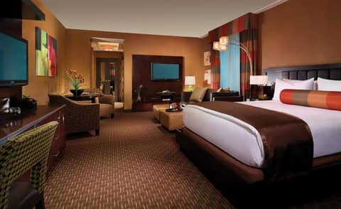 Golden Nugget Hotel & Casino Las Vegas — photo 8