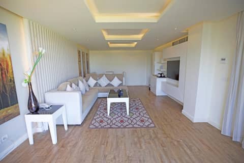 Sunrise Montemare Resort -Grand Select — photo 2