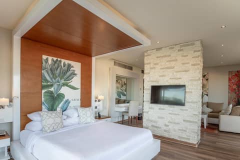 Sunrise Montemare Resort -Grand Select — photo 4