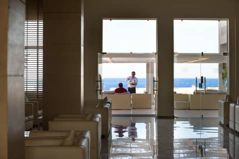 Sunrise Montemare Resort -Grand Select — photo 5