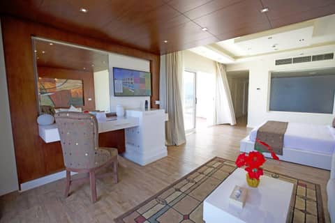 Sunrise Montemare Resort -Grand Select — photo 7