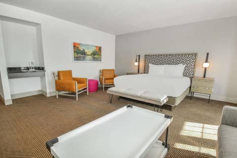 DoubleTree by Hilton Austin — photo 6