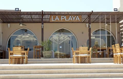 EL Gouna Swan Lake Apartment — photo 4