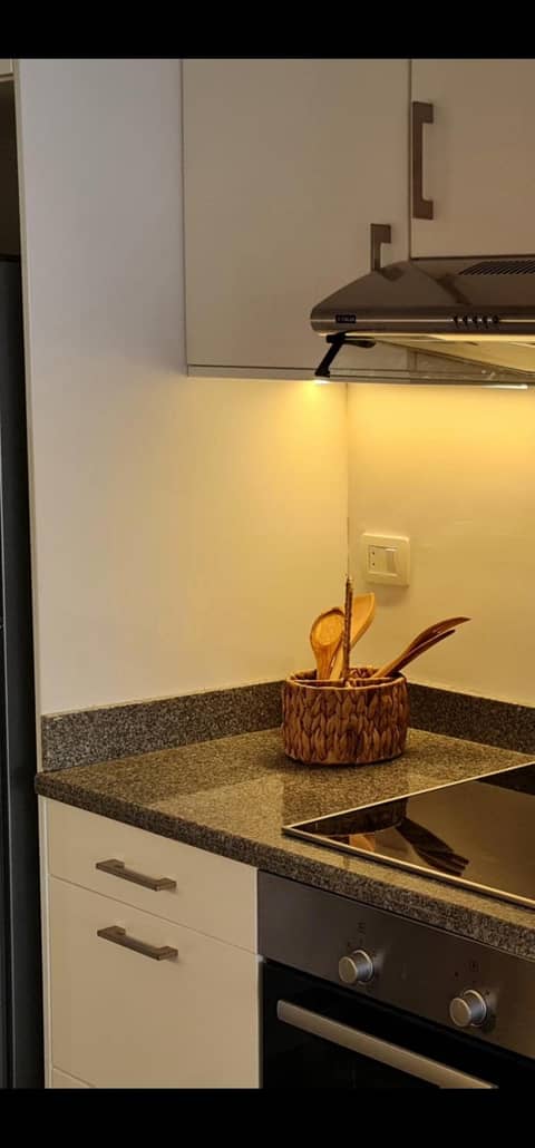 EL Gouna Swan Lake Apartment — photo 6