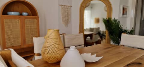 EL Gouna Swan Lake Apartment — photo 7
