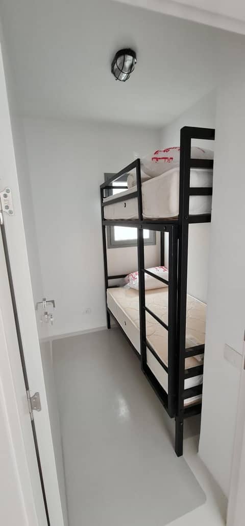 EL Gouna Swan Lake Apartment — photo 8