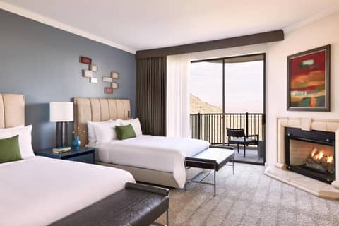 ADERO Scottsdale Resort, Autograph Collection — photo 9