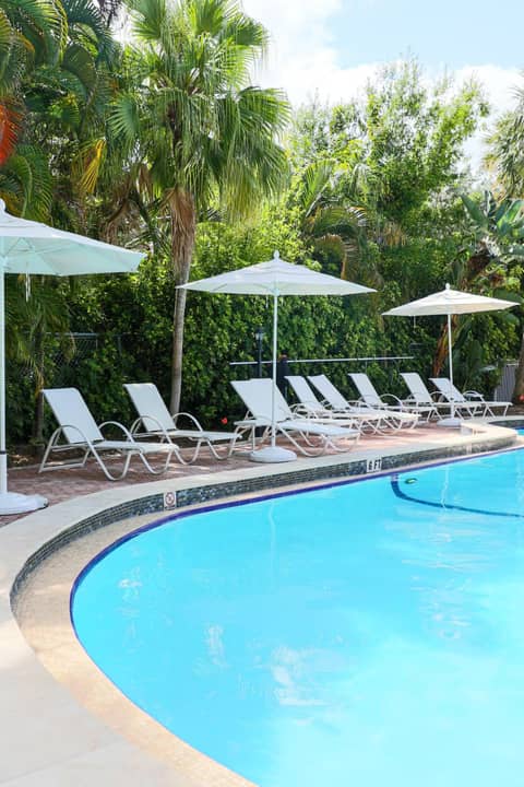 Riverside Hotel — photo 9