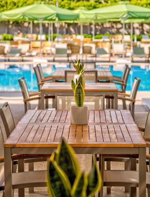 Divani Apollon Palace & Thalasso — photo 5