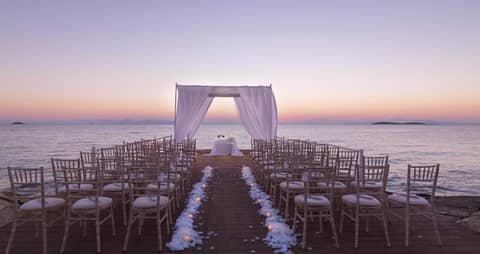 Divani Apollon Palace & Thalasso — photo 9