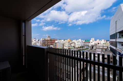 Hotel Little Island Okinawa Matsuyama — photo 5