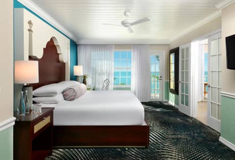 Ocean Key Resort & Spa, a Noble House Resort — photo 5