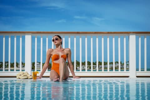 Ocean Key Resort & Spa, a Noble House Resort — photo 9