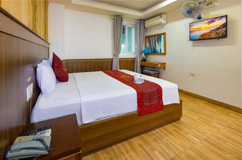 Dubai Nha Trang Hotel managed by HT — photo 2