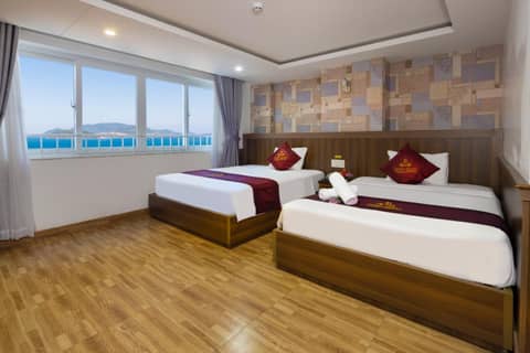 Dubai Nha Trang Hotel managed by HT — photo 3