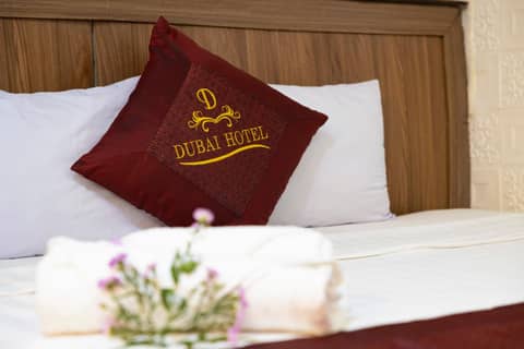 Dubai Nha Trang Hotel managed by HT — photo 4
