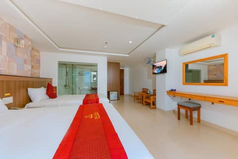 Dubai Nha Trang Hotel managed by HT — photo 7