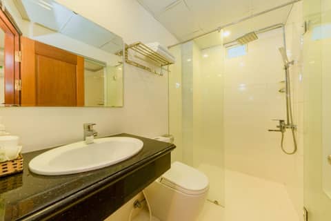 Dubai Nha Trang Hotel managed by HT — photo 9